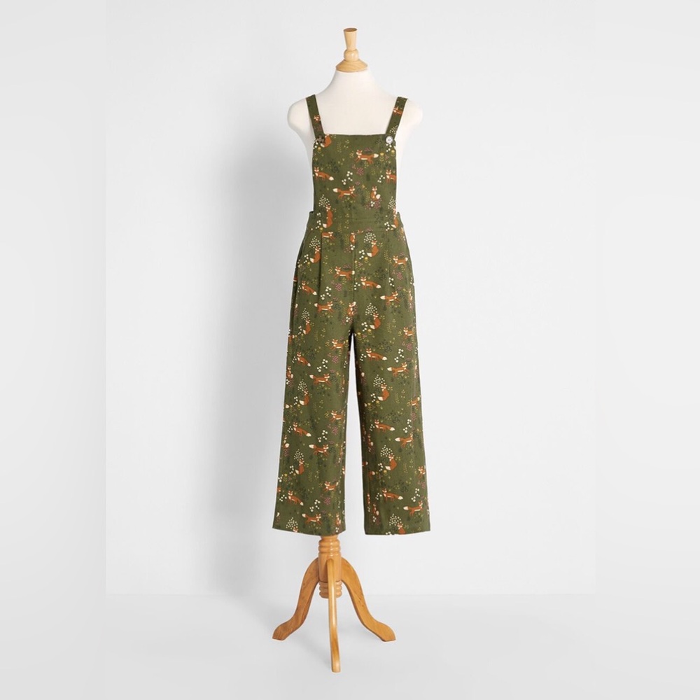 Princess highway/Modcloth overalls